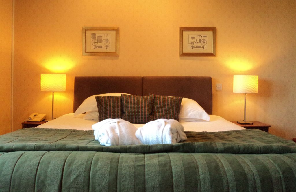 Best Double or Twin Rooms - Room 11