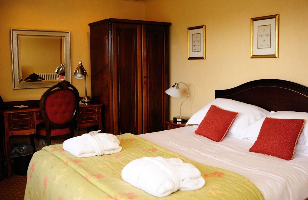 Valley View Rooms - Room 17
