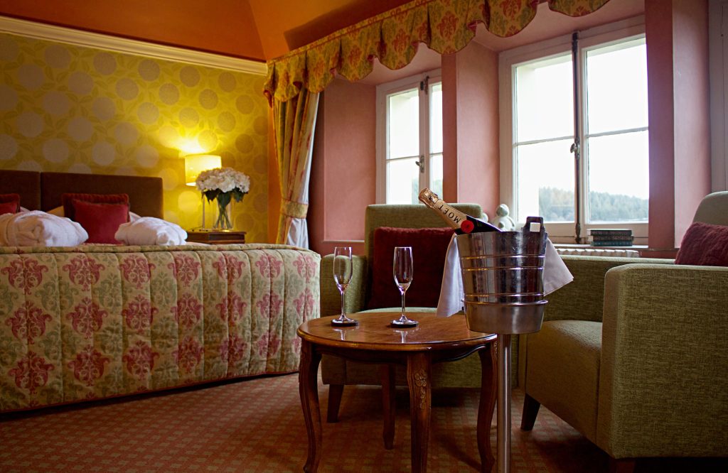 Best Double or Twin Rooms - Room 23