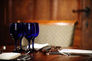 Peterwells Restaurant
