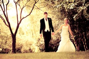 Weddings at The Falcondale