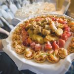 Canapes