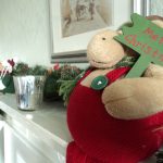 Christmas at The Falcondale