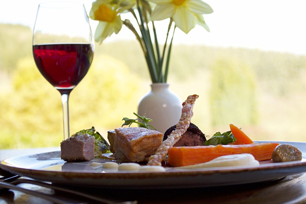 Falcondale Food