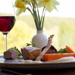 Food and wine