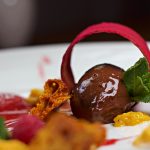 Desserts