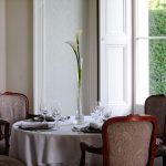 Valley restaurant window