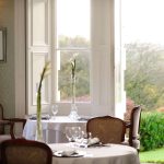 Valley restaurant