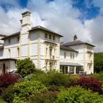 The Falcondale hotel