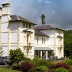 The Falcondale