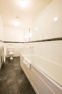 Room number 12 bathroom