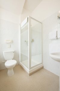 Room number 14 bathroom