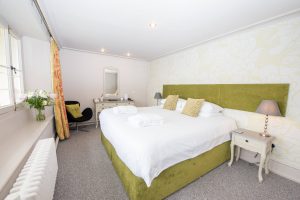 Bedroom number 17