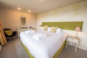 Bedroom suite