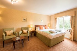 Room number 18