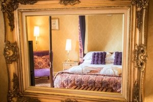 Bedroom number 19