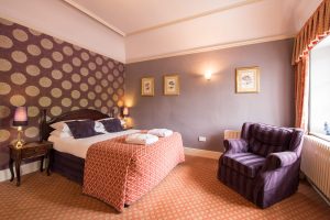 Bedroom number 20