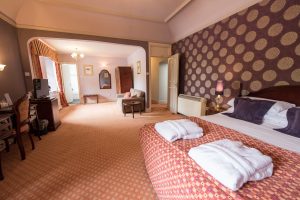 Room number 20