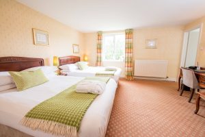 Room number 21