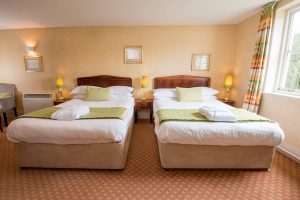 Room number 21