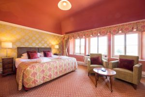 Room number 23