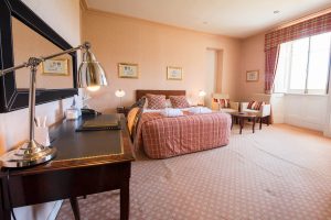 Room number 9