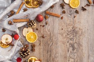 Christmas Sunday's at The Falcondale, Lampeter