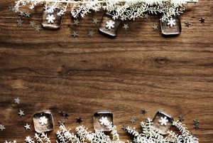 Festive season at The Falcondale