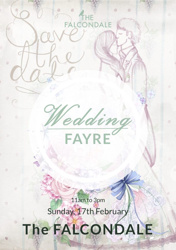 wedding fayre 2019