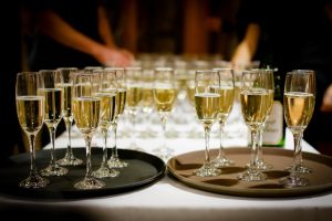 Bottomless Prosecco, 7th December